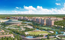 Sun Group Nam Hà Nội sắp có thêm các đại công viên, bất động sản tăng sức hút