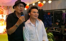 Duy Phương được một nam NSƯT giúp đỡ, hơn 10 năm mới dám nói điều này