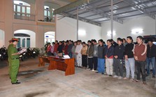 Triệt phá đường dây lô đề hơn chục tỷ đồng ở Đà Nẵng