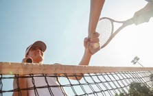 7 môn thể thao tốt nhất giúp kéo dài tuổi thọ: Loại đầu tiên gây bất ngờ