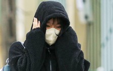 Tin không khí lạnh mới nhất: Sáng nay 21 trạm ở miền Bắc dưới 10°C, Hà Nội 9,5°C