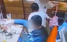 Khách đến ăn buffet có biểu hiện lạ, chủ quán âm thầm kiểm tra camera: Thứ nhìn thấy khiến anh không thốt nên lời!