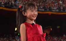 Sao nhí nhận chỉ trích vì vụ hát nhép chấn động tại Olympic Bắc Kinh giờ ra sao?