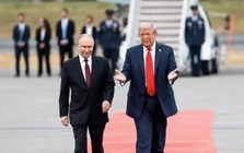 Mỹ bộc lộ toan tính mâu thuẫn trong vụ tịch thu tàu Nga