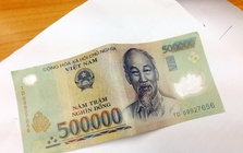 Người dân nhận 400.000 đồng quà Tết ở đâu?