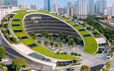 Nhóm Viettel tưng bừng mở hội: Cổ phiếu đồng loạt tăng trần, vốn hóa Viettel Global chạm mốc 280 nghìn tỷ