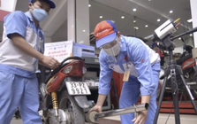 Quy định về kiểm định khí thải, hơn 70 triệu mô tô, xe máy đang lưu hành cần chú ý