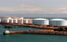 Giữa mùa đông lạnh giá, châu Âu đang chứng kiến một hiện tượng khí đốt cực bất thường