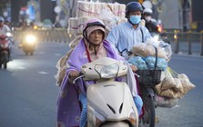 Chuyên gia: TP.HCM còn 2-3 đợt lạnh từ nay đến Tết Nguyên đán 2026