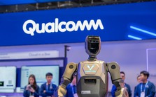 Robot VinMotion đấm bốc tại triển lãm công nghệ lớn nhất thế giới