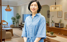 Chuyển lên chung cư ở tuổi trung niên: Tôi tưởng chỉ đổi chỗ ở, hóa ra được sống lại như một con người khác