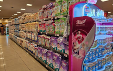 Diana Unicharm ra thông báo về lô sản phẩm Fresh & Care Odor Fresh+  bị thu hồi