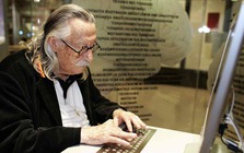 Nghịch lý Weizenbaum: Tại sao cha đẻ của chatbot đầu tiên lại dành cả đời để cảnh báo về "đứa con" của mình?