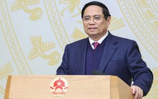 Thủ tướng: Đẩy mạnh giải ngân gần 1 triệu tỷ đồng vốn đầu tư công ngay đầu năm