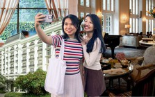 Những quy định "cấm chụp ảnh" cực khắt khe của những khách sạn siêu sang