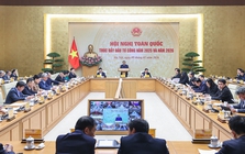 Thủ tướng: Đẩy mạnh giải ngân gần 1 triệu tỷ đồng vốn đầu tư công ngay từ đầu năm 2026