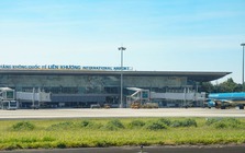 Chỉ 2 tháng nữa, sân bay quốc tế cách Đà Lạt gần 30km dự kiến sẽ đóng cửa