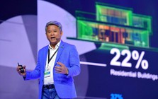 Tổng giám đốc Schneider Electric Việt Nam và Campuchia chỉ ra biến số quan trọng còn “bị bỏ quên” trong bài toán phát thải