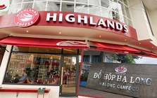 Highlands Coffee lên tiếng