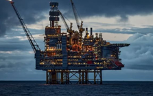 Phát hiện mỏ dầu rộng 96 km² tại nhà cung cấp dầu thô lớn nhất cho Việt Nam, trữ lượng 3,2 tỷ thùng dầu