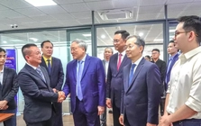 Chuyển từ tư duy “xin – cho” sang đồng hành, kiến tạo Trung tâm Tài chính quốc tế