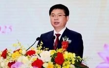 Ông Trương Quốc Huy xin thôi giữ chức Bí thư Tỉnh ủy Phú Thọ