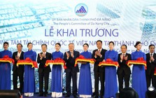 Phó Thủ tướng Thường trực Nguyễn Hòa Bình dự khai trương Trung tâm Tài chính Quốc tế Việt Nam tại Đà Nẵng