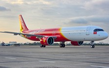 Khách đi Vietjet từ TP.HCM đọc ngay thay đổi quan trọng từ 13/1
