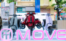 Thương hiệu xe điện Việt ghi dấu với sự phát triển đáng chú ý