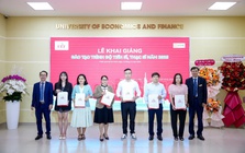 Thạc sĩ Marketing: Tiếp cận xu hướng marketing hiện đại với kiến thức thực tiễn