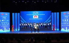Hệ sinh thái Hợp Lực bứt phá với hai doanh nghiệp vào Top VNR 500 2025