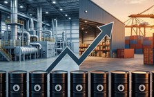 PMI ngành sản xuất Việt Nam vẫn giảm trong tháng 9 dù đơn đặt hàng mới tăng, chuyện gì đang xảy ra?