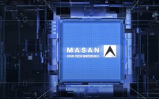 Tập đoàn Mỹ vừa trở thành cổ đông chiến lược, Masan High-Tech Materials công bố lộ trình niêm yết HoSE
