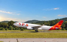 Chỉ còn 2 ngày nữa, 1 chuyến bay đặc biệt của Sun PhuQuoc Airways sẽ cất cánh từ Hà Nội tới TP.HCM