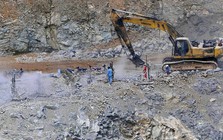 Bỏ ngoài sổ sách 28 tỷ đồng khi khai thác đá, Công ty Xây dựng Bình Dương không bị thuế kiểm tra trong hơn 10 năm