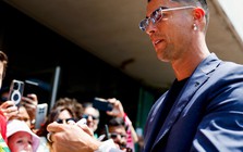 Tài sản của tỷ phú Ronaldo