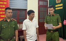 Khởi tố giám đốc Nguyễn Phúc Hậu SN 1974