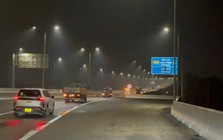 Cao tốc Bến Lức - Long Thành thông xe toàn tuyến sau 12 năm