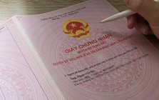 Hà Nội miễn phí khi làm thủ tục đính chính sổ đỏ trực tuyến