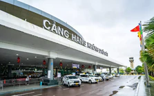 Hỗ trợ 200 triệu mỗi chuyến bay charter đưa khách quốc tế đến sân bay Phù Cát
