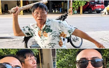 Công an vào cuộc vụ va chạm tại nhà hàng dê ở Ninh Bình