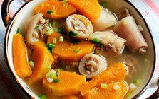Vì sao người xưa thích ăn đuôi heo? Câu trả lời có thể khiến bạn bất ngờ?