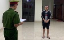 Công an điều tra giao dịch đổi tiền 30.000 USD: Bắt tạm giam người đàn ông SN 1983