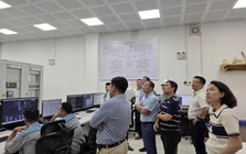 Hai "ông lớn" hạ tầng cùng đi tới hai dự án thuỷ điện tổng vốn nghìn tỷ