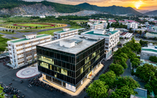 THE 2027: Đại học Việt Nam thay đổi thế nào trên bảng xếp hạng thế giới?