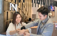 Vốn hóa PNJ giảm hơn 5.000 tỷ đồng chỉ vài ngày