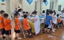 Đề xuất chính sách khuyến khích, thưởng đối với tập thể, cá nhân thực hiện tốt công tác dân số
