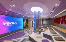 Yeah1 góp vốn thành lập công ty vận hành thương mại điện tử