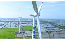 Chủ tịch Kosy Group và doanh nghiệp liên quan bán bớt cổ phiếu KOS