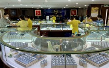 TP.HCM giao SJC thu 15.440 tỷ đồng trong năm 2026